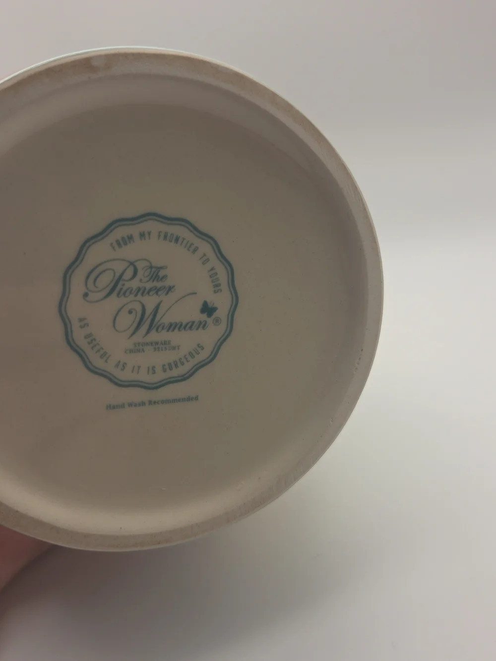 The Pioneer Woman Sweet Romance Blossom Tea Set